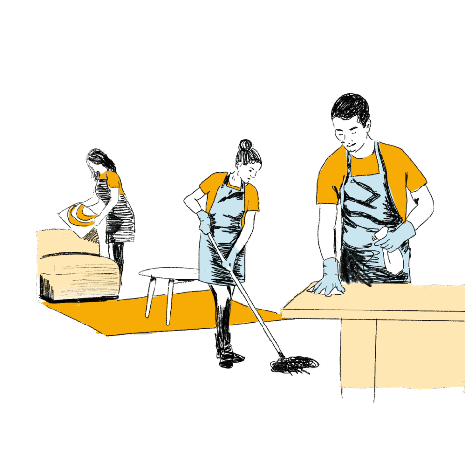 FLEX – Focus on Labour Exploitation